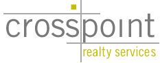 crosspoint realty logo